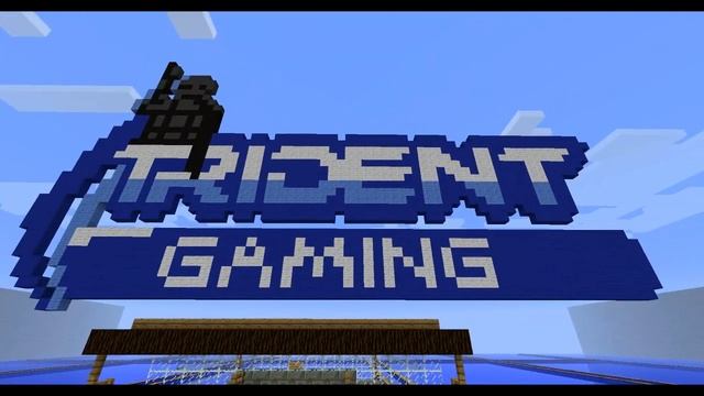 Minecraft Competition Week 4 (Ships/Boats) |TridentCraft| смотреть онлайн