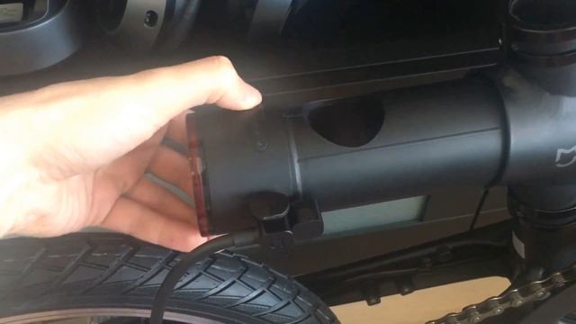 Qicycle battery problem смотреть онлайн