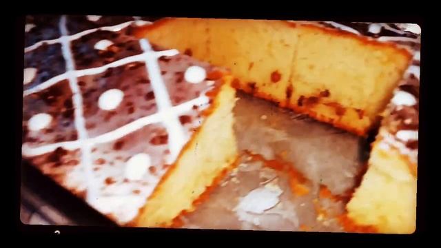 Пироги с мясом и картофелем