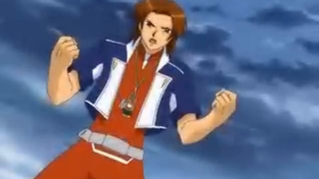 Masaru Daimon vs. Piyomon смотреть онлайн
