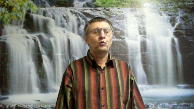 Свидетельство  Виталия Келлер