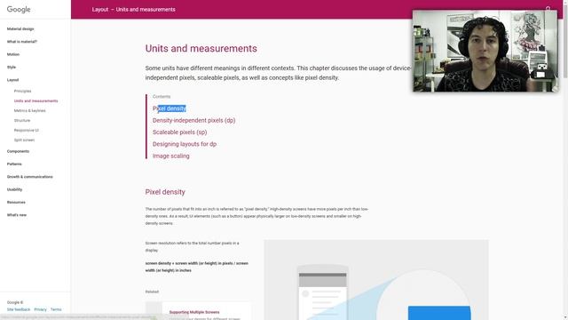 Bootstrap VS Material design - Diseño y Programación Web смотреть онлайн