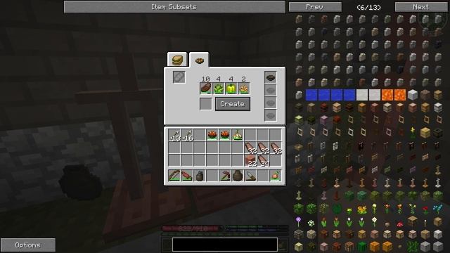 TerraFirmaCraft - S3 #6 - Making Sandwiches & Exploring смотреть онлайн