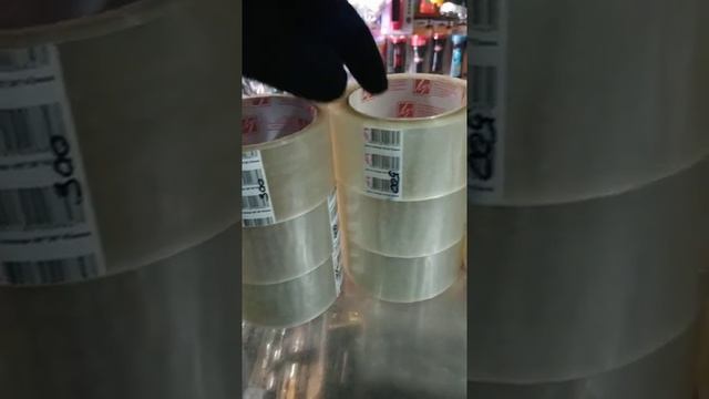 скотч прозрачный Луч смотреть онлайн