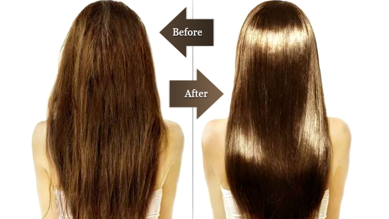 Домашний рецепт благодаря которому у голливудских звезд блестят волосы Как сделать волосы блестящими смотреть онлайн