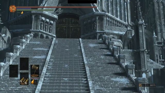 ЛУЧШАЯ КАТАНА В DARK SOULS 3 смотреть онлайн