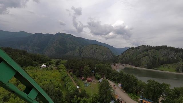 Горный Алтай 2021: открываем летний сезон! Лучшие туристические места! Обзор двух баз отдыха. смотреть онлайн