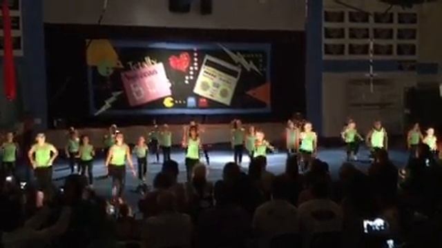 41st Aerial Antics Circus смотреть онлайн