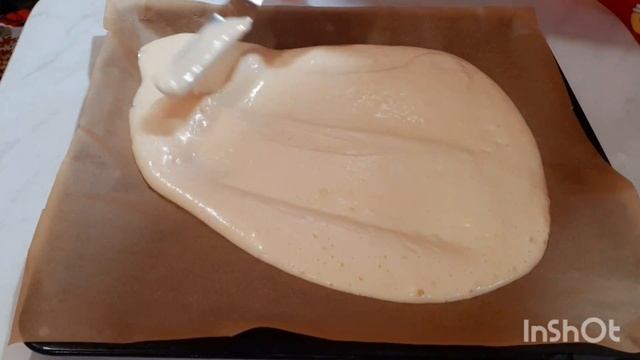 Бисквитный рулет для домашнего чаепития #бисквитныйрулет#сладкийрулет смотреть онлайн