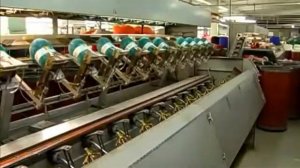 Текстильные материалы