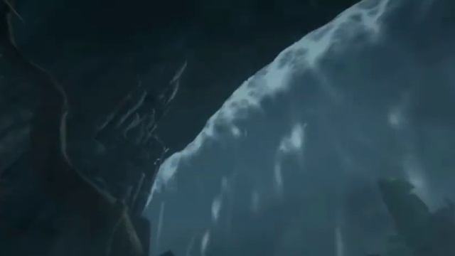 Liyue Edit Genshin Impact | Running With the Wolves [GMV] смотреть онлайн