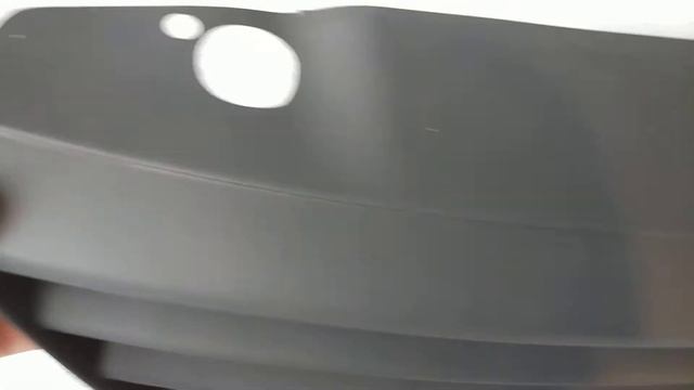 Решётка радиатора Vw jetta 6 mk6 без значка смотреть онлайн