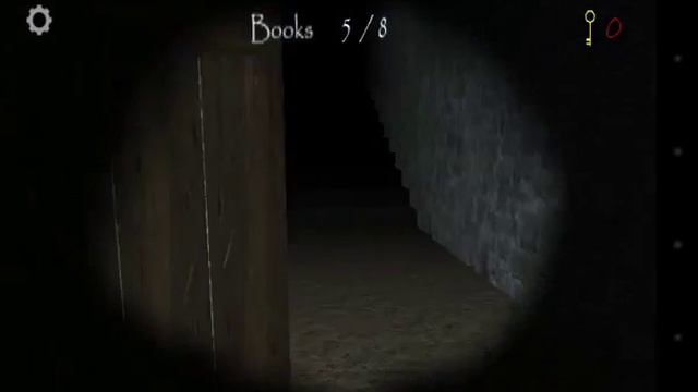Полное прохождение Slendrina.The Cellar. смотреть онлайн