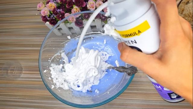 Проверка клея МОМЕНТ СТОЛЯР ПВА. Какой слайм получится? смотреть онлайн