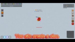 Game Trailer Glar.io Трейлер игры Глор.ио (Русский текст трейлера в описании)#iogame