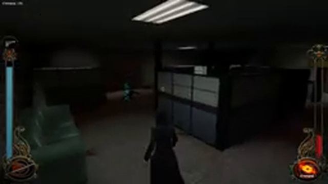 Прохождение Vampire: the Masquerade - Bloodlines - Часть 22. ФИНАЛ (Без Комментариев) смотреть онлайн