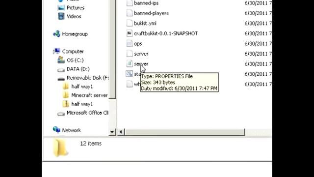 Upgrade CraftBukkit (946) Minecraft 1.7_01 (OLD) смотреть онлайн