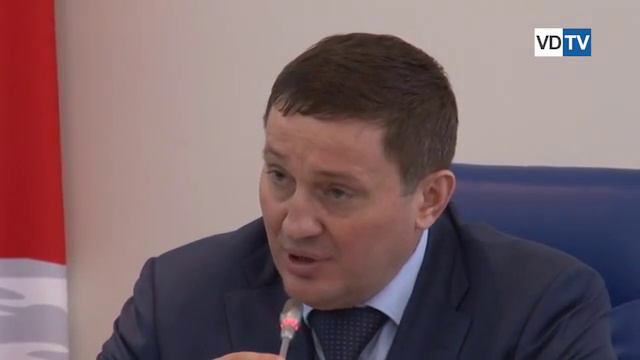 Андрей Бочаров ищет кандидатуру на должность министра сельского хозяйства и не только смотреть онлайн