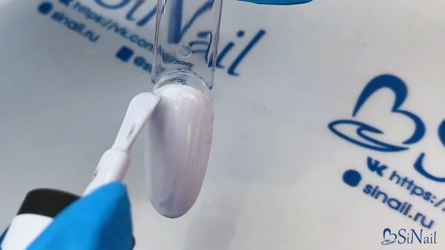 СЛАЙДЕРЫ ДЛЯ НОГТЕЙ | ОБЗОР И СПОСОБ НАНЕСЕНИЯ | SiNail смотреть онлайн