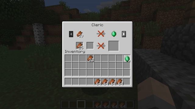 How To Get Bottle o' Enchanting In Survival Minecraft смотреть онлайн