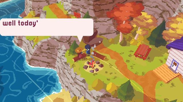 🍑Top Cozy Games for Relaxation and Fun - Perfect for Gamers Who Love Farming, Exploration, & More!🍑 смотреть онлайн