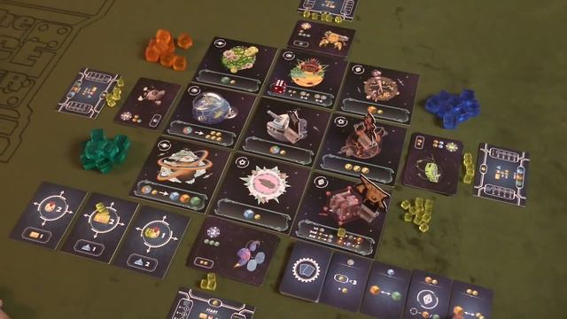 Planet Defenders Review - with Sam Healey смотреть онлайн