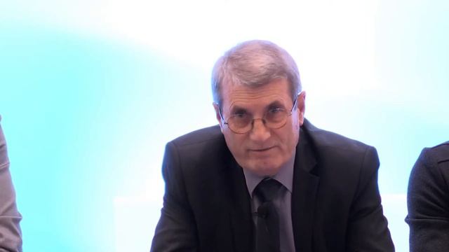 Национална конференция за юношеството - Възрастта на възможностите - част 2 смотреть онлайн