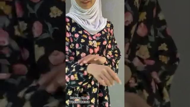 Мусульманские Платья, Двойки ,Намазники, Буркини смотреть онлайн