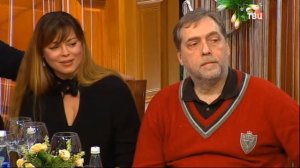 Олег Митяев- «За меня невеста».  Автор песни-Владимир Высоцкий.