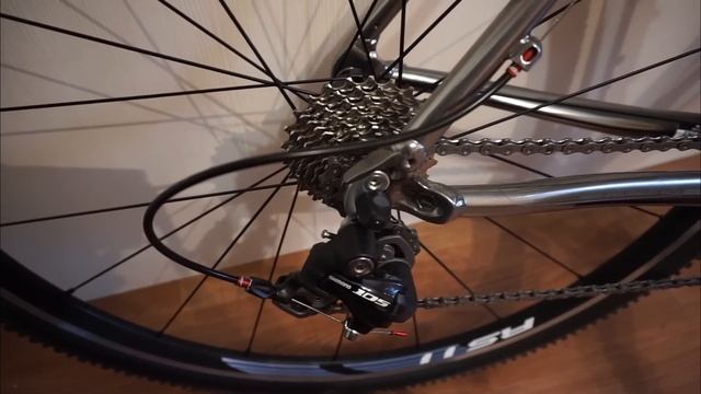 BikeLike | Циклокросс Bergamont Prime CX краткий обзор смотреть онлайн