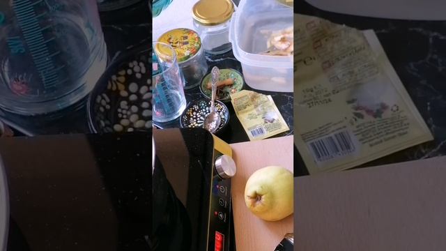 Епизод 4 Сладко от дюли с лимон и подправки смотреть онлайн