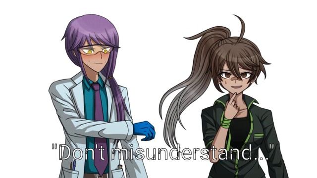 How People React To "Do you..like me?" - DRDT Edition!~☆ смотреть онлайн