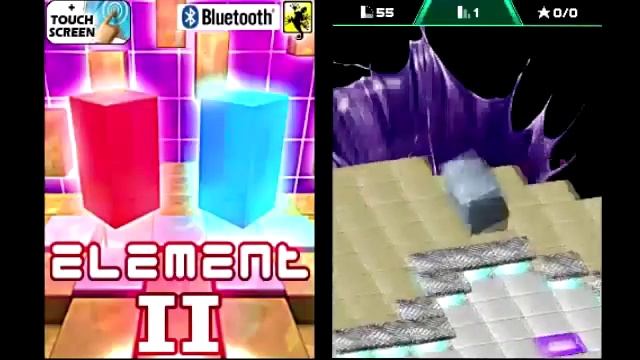 Elements 2 (JAVA) (HD) смотреть онлайн