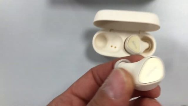 Unboxing JABRA Elite 3 & Elite 4 Active смотреть онлайн