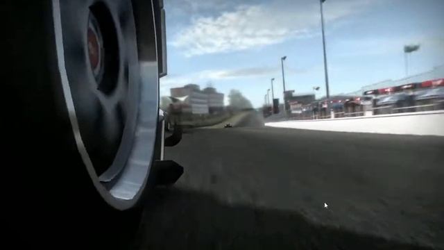 nfs shift Skyline GT-R (gameplay) смотреть онлайн