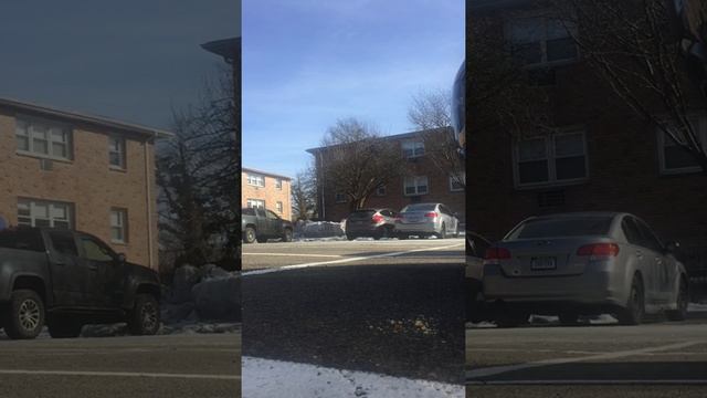 2008 Subaru Legacy Nameless Performance 5” Muffler Axle Back смотреть онлайн