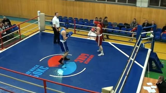 Фомин Дмитрий-Индербаев Асхаб Чемпионат Московской области по боксу смотреть онлайн