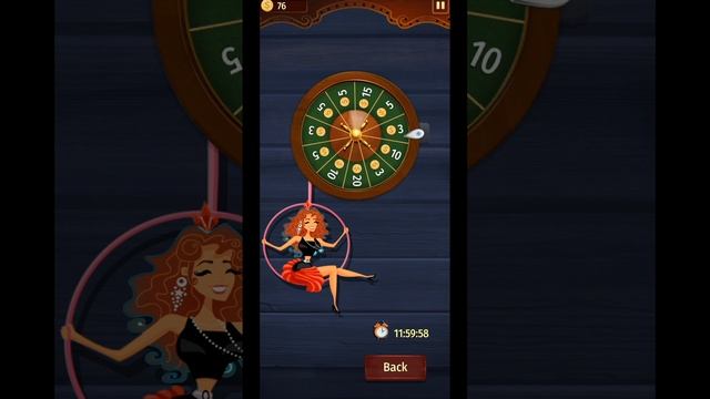 Word Fair (by Dekovir) - free offline word puzzle game for Android and iOS - gameplay. смотреть онлайн