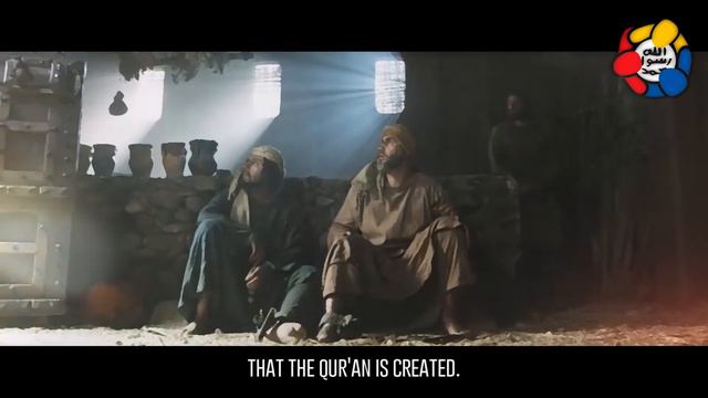 STORY OF IMAM AHMAD IBN
HANBAL | LIFE OF THE FOUR смотреть онлайн