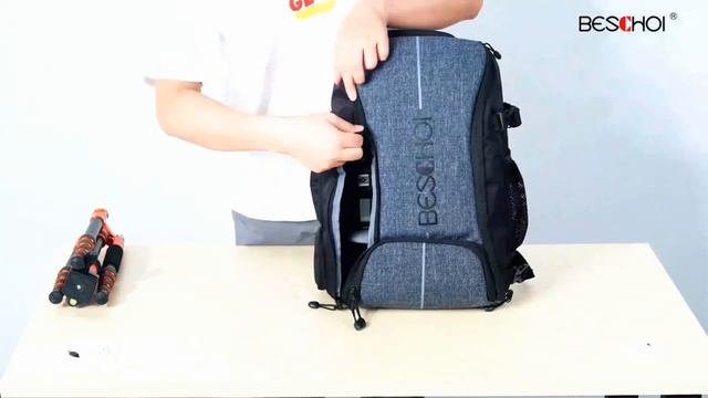 ✅Best Drone Backpacks | Top 5 Best Drone Backpacks [2023] смотреть онлайн