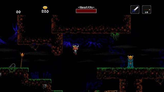 Ghoulboy lets play смотреть онлайн