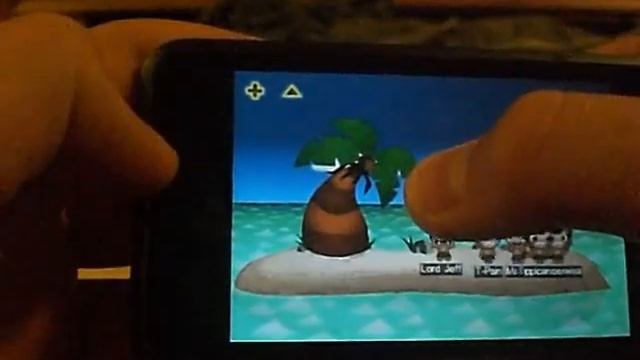 App Review #17.19 Pocket God смотреть онлайн