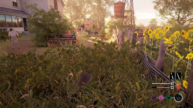 Texas Chain Saw Massacre!!!!