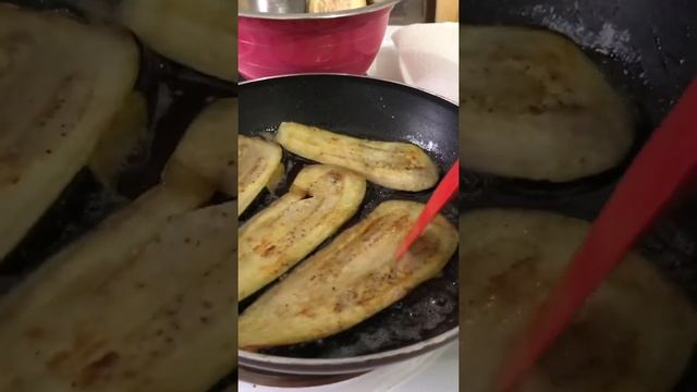 Рулетики из баклажанов, которые сведут вас с ума. Язычки, простой рецепт. смотреть онлайн