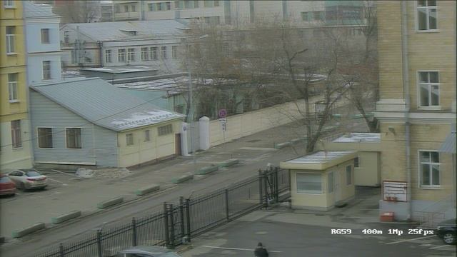 Видеокамера LTV-TCDM1-6210L-V2.8-12, 720p, 25 к/с, используется кабель RG-59 на дистанцию 400 м смотреть онлайн