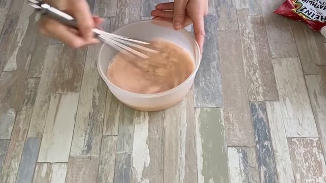 Вкусные идеи от Александры