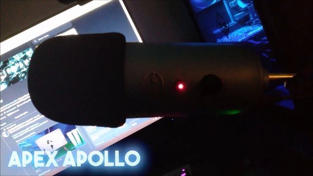 Team Apex $100,000 GAMING Setup Tours! (Apex Shark, Apex Apollo, JibsFN, Flickzify & MORE!)