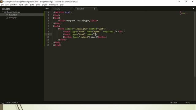 $_GET , $_POST in php | Asad Mukhtar смотреть онлайн
