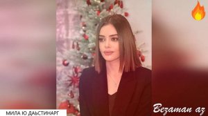 Мила ю Дасьтинарг Хьан Дега Дог1а😍