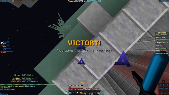 MOD FOLDER V3 RELEASE! - 20+ of the BEST Mods for Hypixel & Minecraft PvP смотреть онлайн